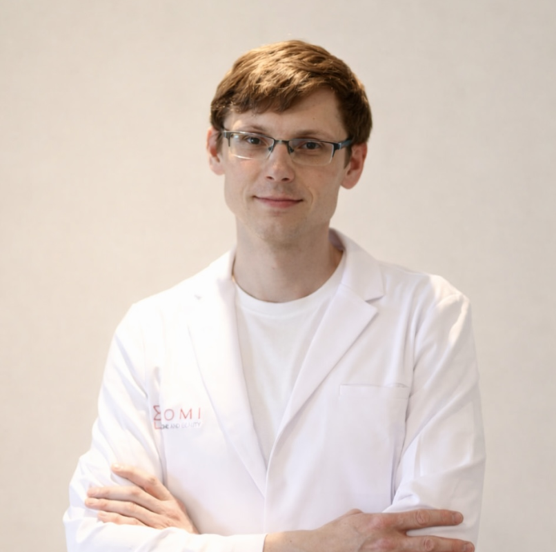 lek. Mateusz Sowa