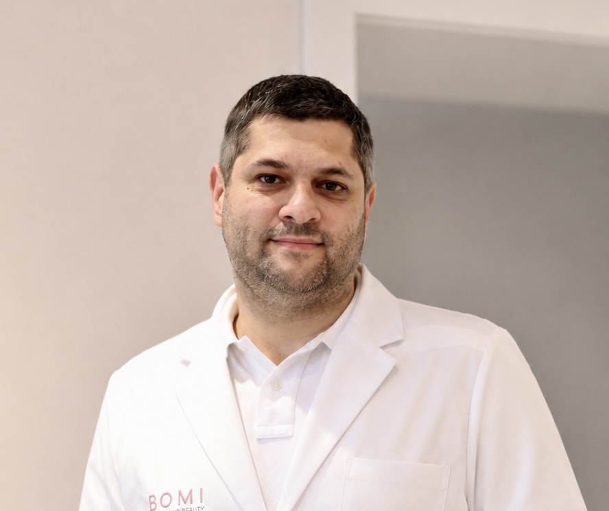 lek. Yuriy Kobilnyk